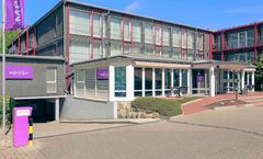 Mercure Hotel am Entenfang Hannover