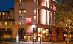 Ibis Hotel Toulouse Ponts-Jumeaux
