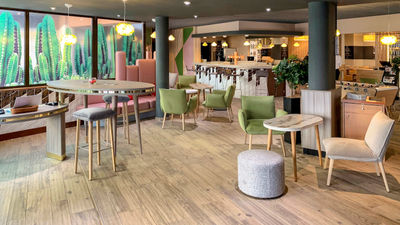 Hotel Ibis Tours Centre