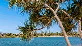 Novotel Sunshine Coast Resort Pool
