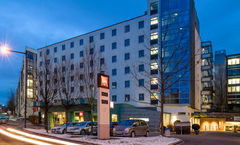 Hotel Ibis Stuttgart City