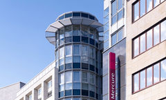 Mercure Hotel Dortmund City