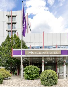 Mercure Hotel Stuttgart/Sindelfingen