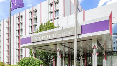 Mercure Hotel Stuttgart/Sindelfingen