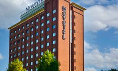 Novotel Torino Corso Giulio Cesare