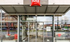 Ibis Hannover City Hotel