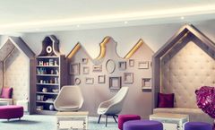 Mercure Gdansk Posejdon