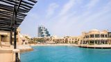Novotel al Dana Resort Exterior