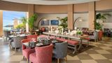 Novotel al Dana Resort Restaurant