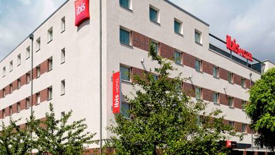 Ibis Hamburg Airport