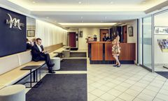 Hotel Mercure Munchen Altstadt