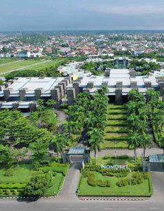 Novotel Palembang