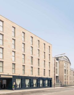 Mercure Edinburgh Haymarket Hotel