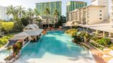 Novotel Cairns Oasis Resort Pool