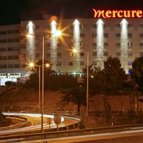 Hotel Mercure Porto Gaia