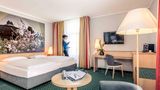 Mercure Hotel Erfurt Altstadt Room