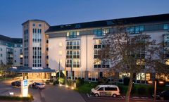 Novotel Mainz