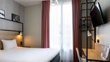 Hotel Ibis Paris Boulogne Billancourt Room