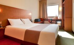 Hotel Ibis Amman