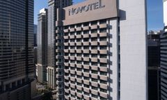 Novotel Kuala Lumpur City Centre