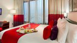 Novotel Suites Riyadh Olaya Room