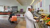Novotel Suites Riyadh Olaya Restaurant