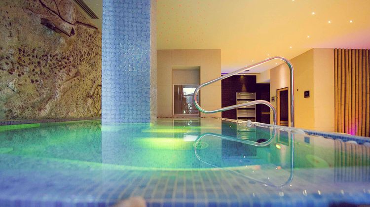 Mercure Siracusa Prometeo Spa