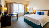 Novotel Deira City Centre Hotel Room