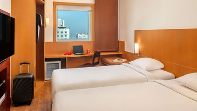 Ibis Fujairah