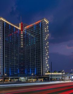 Novotel Fujairah