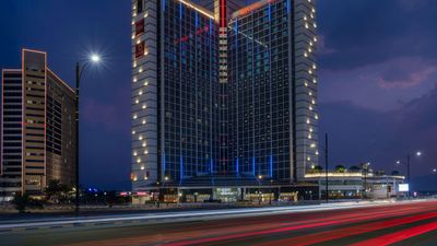 Novotel Fujairah
