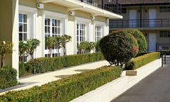 Ibis Styles Albany