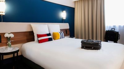 Mercure Caen Centre