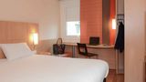 Ibis Centre Hotel Room