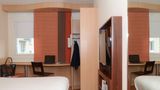 Ibis Centre Hotel Room