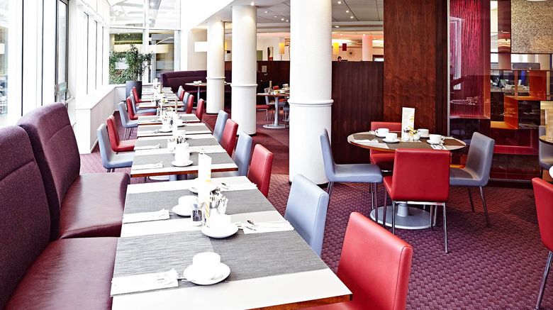 <b>Novotel Sheffield Restaurant</b>. Images powered by <a href="https://leonardo.com/" title="Leonardo Worldwide" target="_blank">Leonardo</a>.