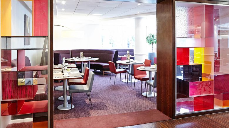 <b>Novotel Sheffield Restaurant</b>. Images powered by <a href="https://leonardo.com/" title="Leonardo Worldwide" target="_blank">Leonardo</a>.