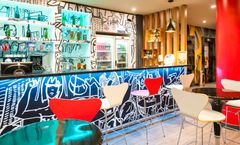 Ibis Campinas