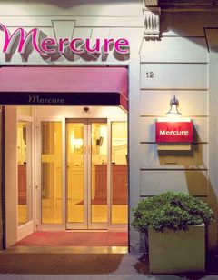 Mercure Milano Centro