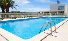 Ibis Budget Perpignan Nord