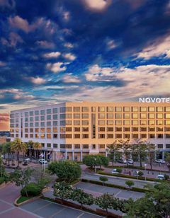 Novotel Hyderabad Convention Centre
