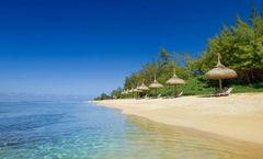 Sofitel So Mauritius