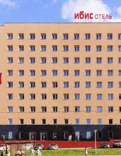 Hotel Ibis Nizhny Novgorod