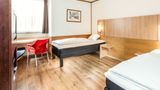 Ibis Hotel Eisenach Room