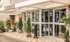 Ibis Larco Miraflores
