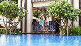 Hotel Ibis Bangkok Riverside Lobby
