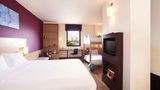 Hotel Ibis Bangkok Riverside Room