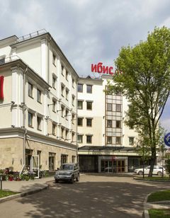 Ibis Yaroslavl Center Hotel