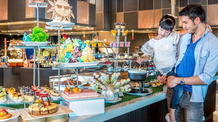 Novotel Bangkok Platinum Other