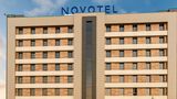 Novotel Diyarbakir Hotel Exterior